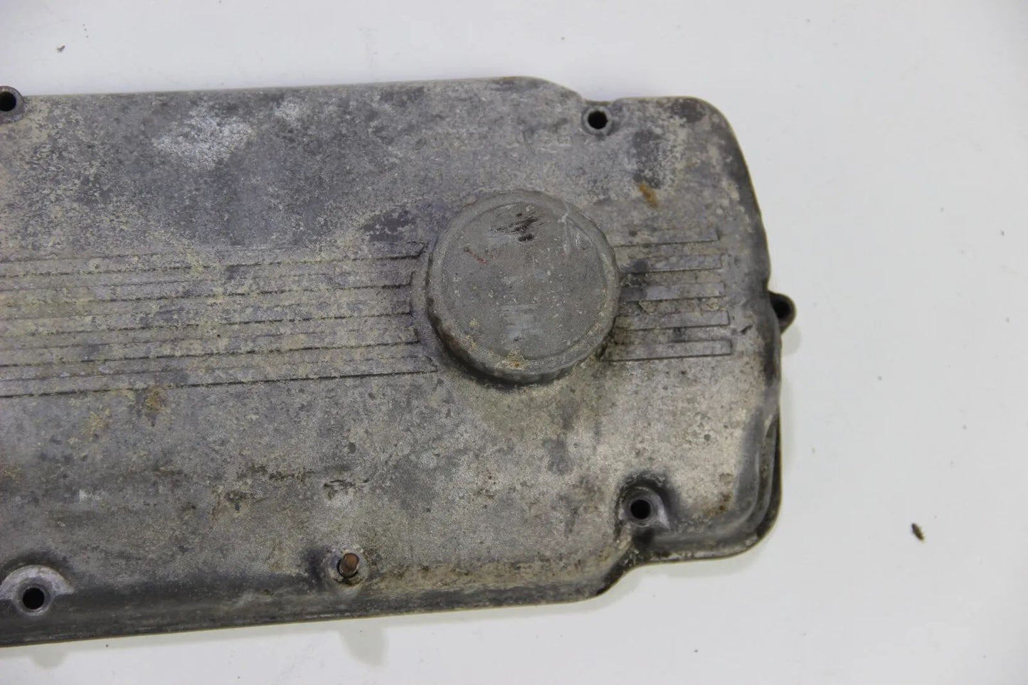 Original BMW E9 M30 3.0 CSI CS Ventildeckel Zylinderkopfhaube Valvecover