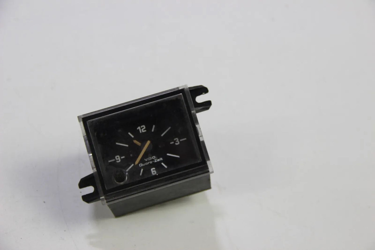 Original BMW E21 Quarz-Zeit Uhr Zeituhr clock 62131365916 3er