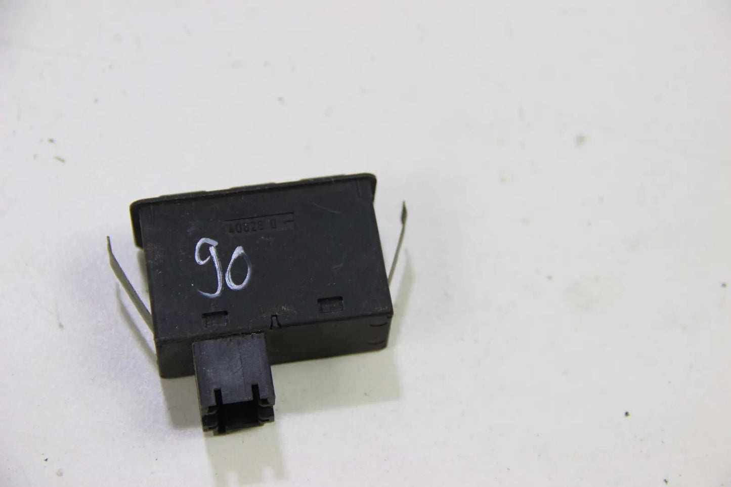 BMW Mercedes BMW Schalter Heizb.Heckscheibe/Klima/Umluft Elektrisch 61311391764