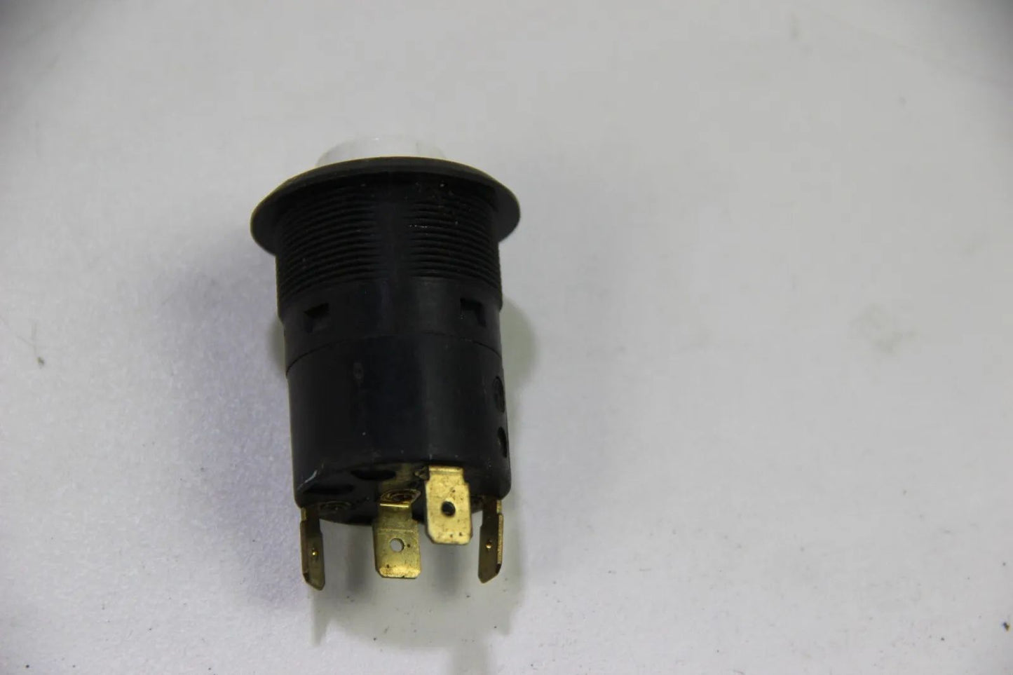 Original BMW E9 2.5 2.8 3.0 cs csi csl Schalter Switch weiß Klima AC