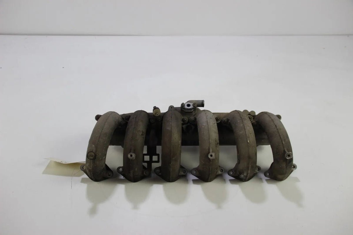 Original BMW E24 E23 E28 M30 Ansaugbrücke Intake Manifold 1266599