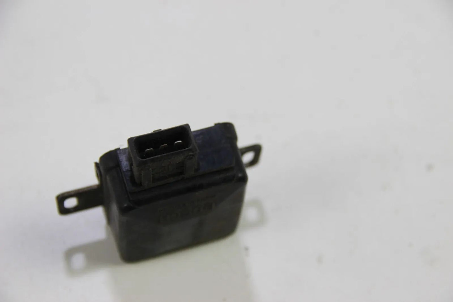 Original Bosch Drosselklappenschalter/ Schalter Drosselklappe Bosch 0280120206