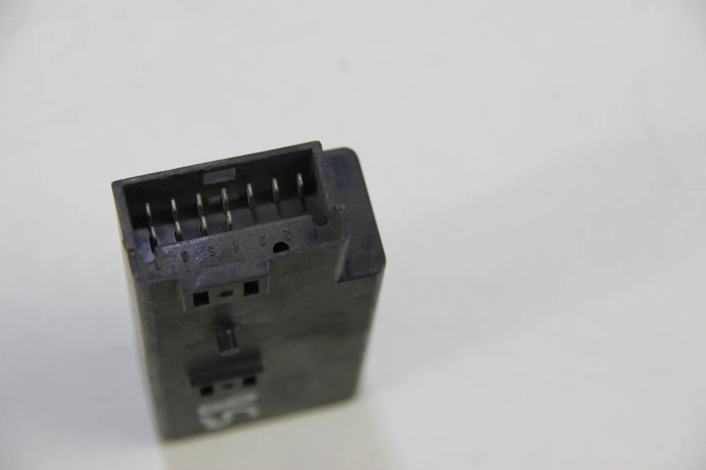 Original BMW E24 E23 E30 Schalter/ Stosschalter Switch 61311373323