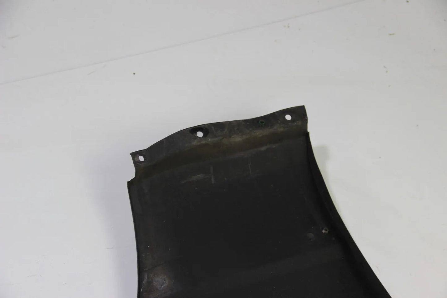Original BMW E32 7er  Kotflügel Links Rostfrei Front Wing