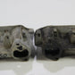 Original BMW E24 E23 E28 M30 Ansaugrohr vorne hinten 1256420 1256417