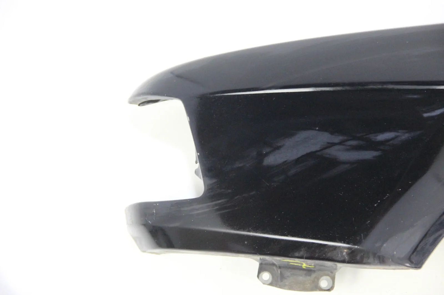 Original BMW E32 7er  Kotflügel Links Rostfrei Front Wing
