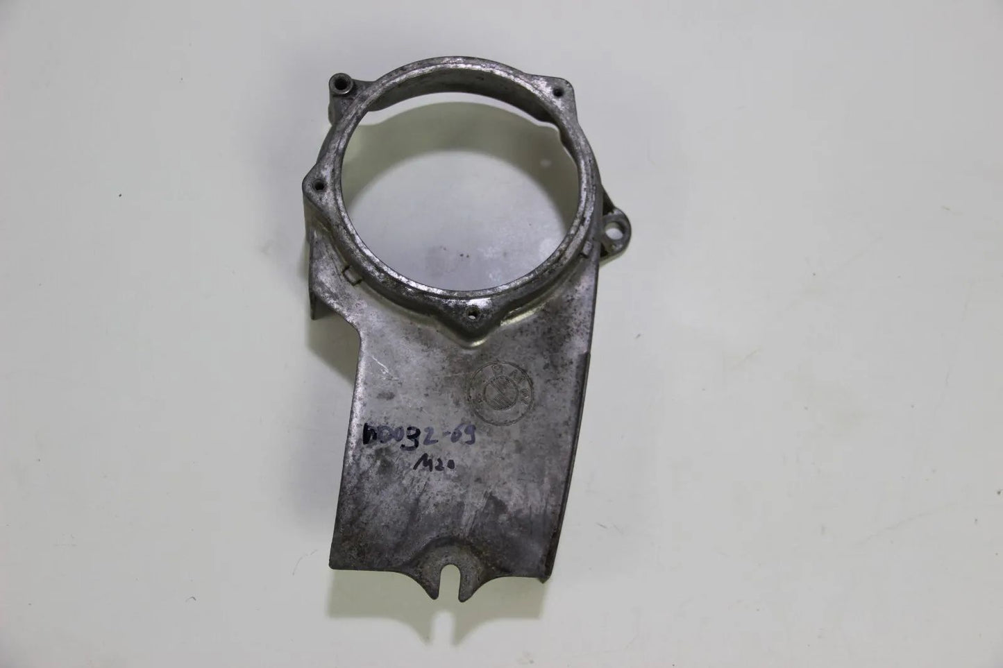 Original BMW E30 E28 E34 M20  Zahnriemenabdeckung Timing Belt Cover 1706985