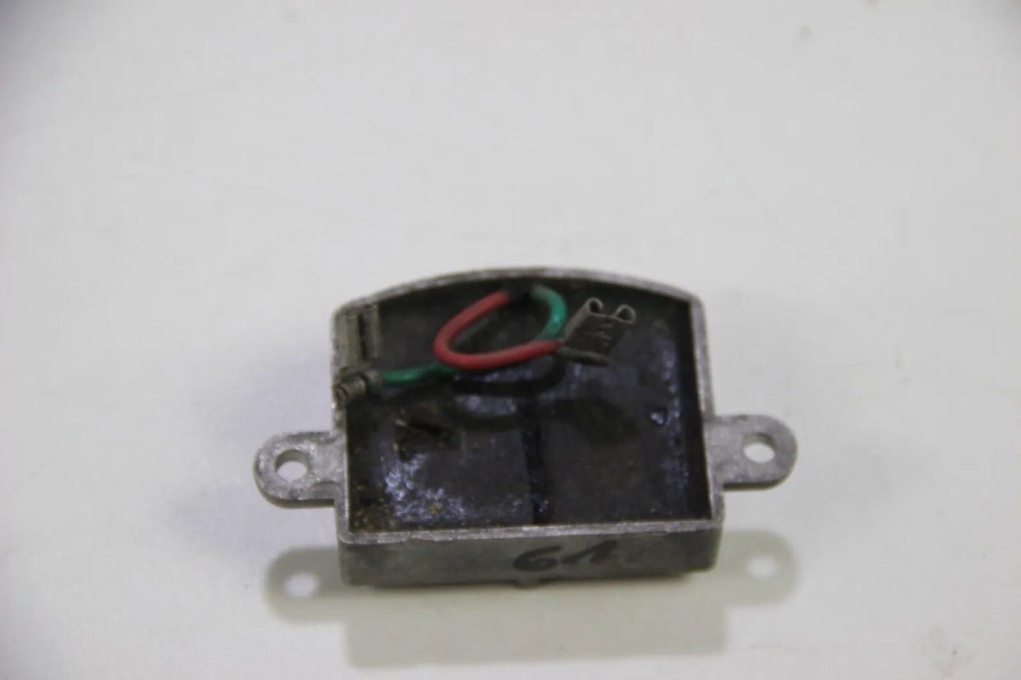 Original BMW Regler Oldtimer 12311276138