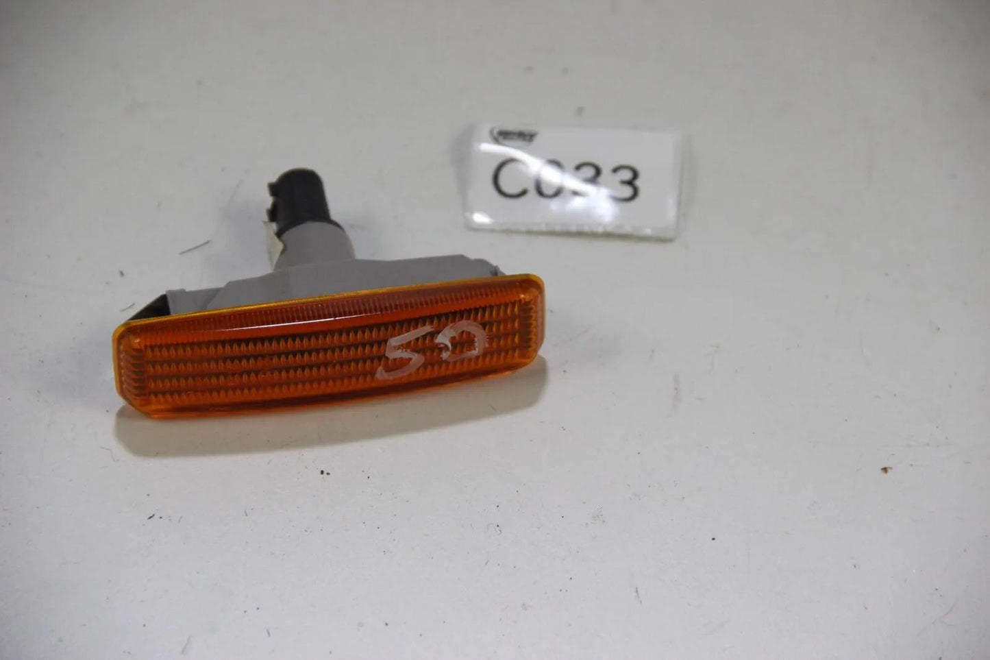 Original BMW E39 5er Blinker Kotflügel Rechts Zusatzblinker OEM 8360589