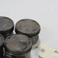 Original BMW E30 M3 S14 S14b23 2.3 4x Kolben Mahle 93v81 93,335mm Piston