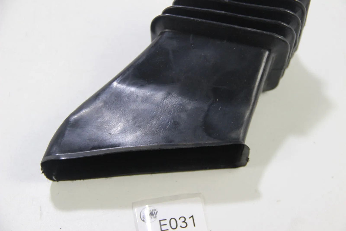 Original BMW E24 635csi  Heizungsdüse  Lüftungsrohr Gebläse Leitung 1359573