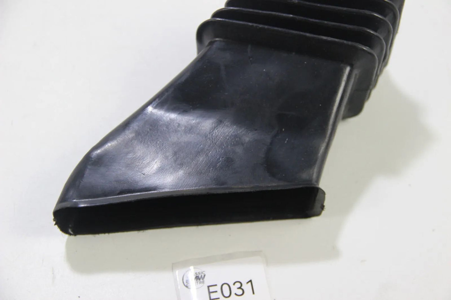 Original BMW E24 635csi  Heizungsdüse  Lüftungsrohr Gebläse Leitung 1359573