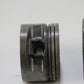Original BMW E30 M3 S14 S14b23 2.3 4x Kolben Mahle 93v81 93,335mm  Piston