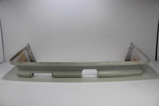 BMW E24 M635csi 635csi 2. Serie  Soßstange Hinten M-Technic 1935509 KBA 36825