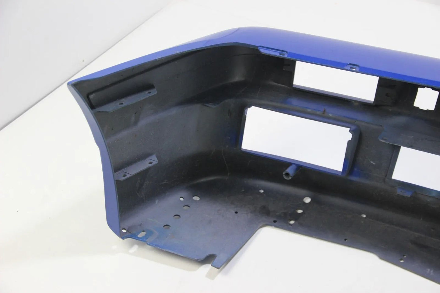 BMW E30 M3 Sport Evolution 2.5 Stoßstange vorne Front Bumper  51111933447