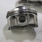 BMW E30 M3 S14 S14b23 2.3 4x Schmiedekolben Motorsport Gr. A Gr. N 93,335mm
