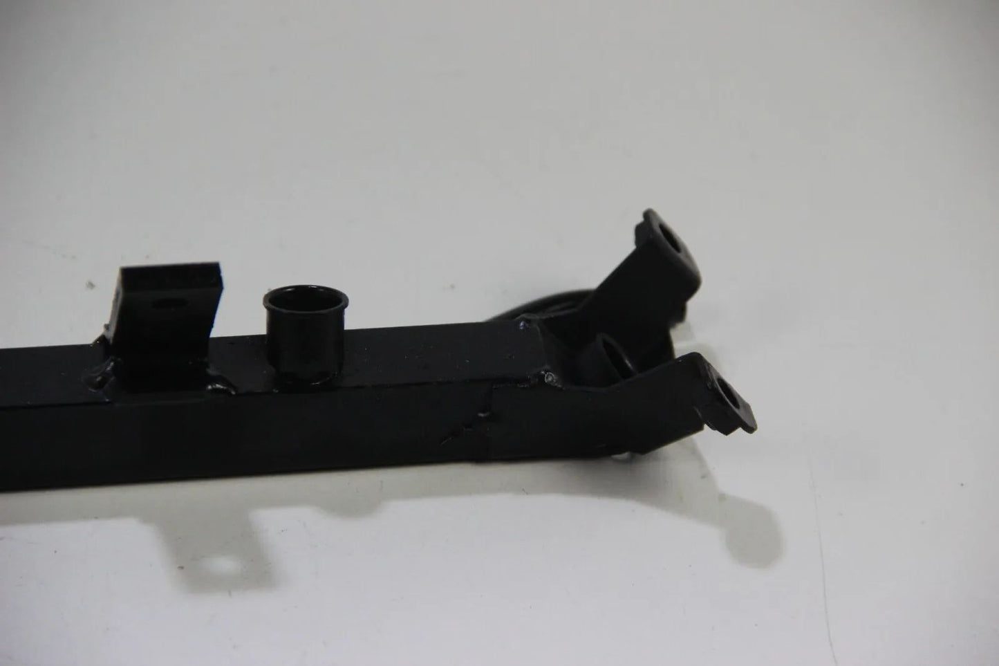 Original BMW E30 M3 S14  Einspritzleiste Fuel Rail Injektorleiste Leiste