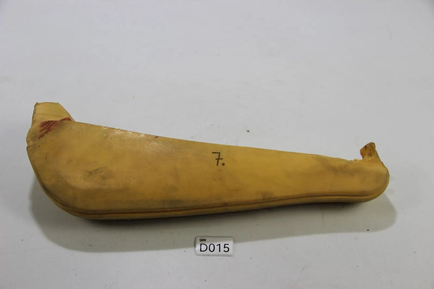 Original BMW E30 316i-325i M3 Sportsitz Schaumstoff oben rechts Polsterung