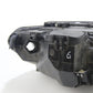 Original BMW E46 3er Facelift  Hauptscheinwerfer vorne Links Bosch 0310209205