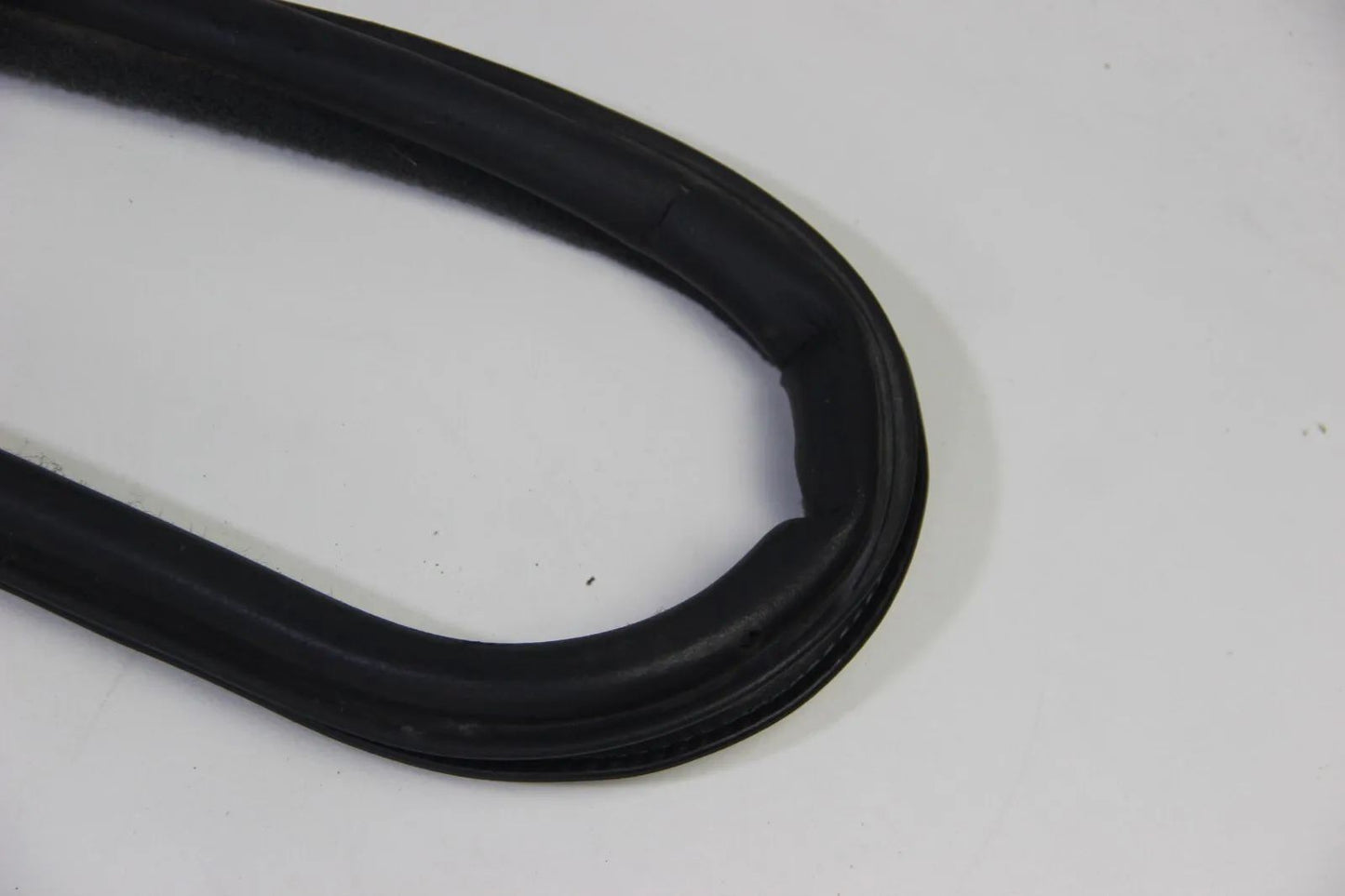 Original BMW E30 2-Türer 316i-325i M3 Türdichtung Links Kantenschutz OEM