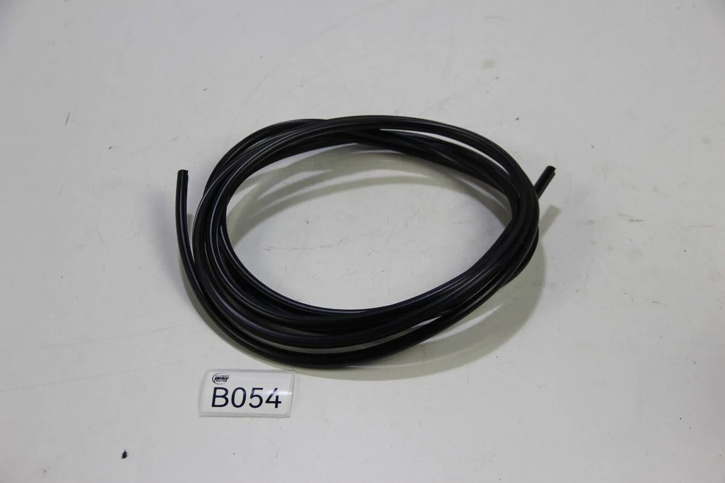 Original BMW E10 1502-2002 NEU Keder Front oder Heckscheibe Schwarz 51311834550