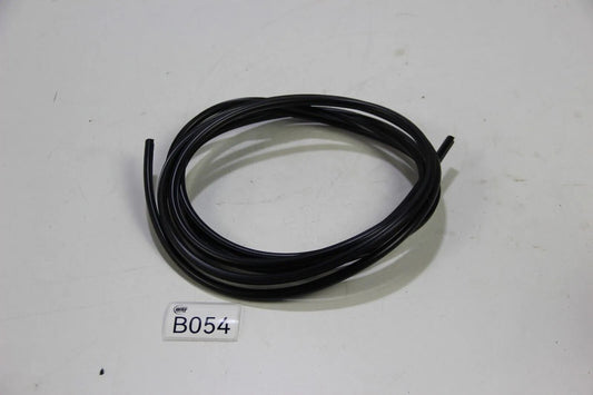 Original BMW E10 1502-2002 NEU Keder Front oder Heckscheibe Schwarz 51311834550