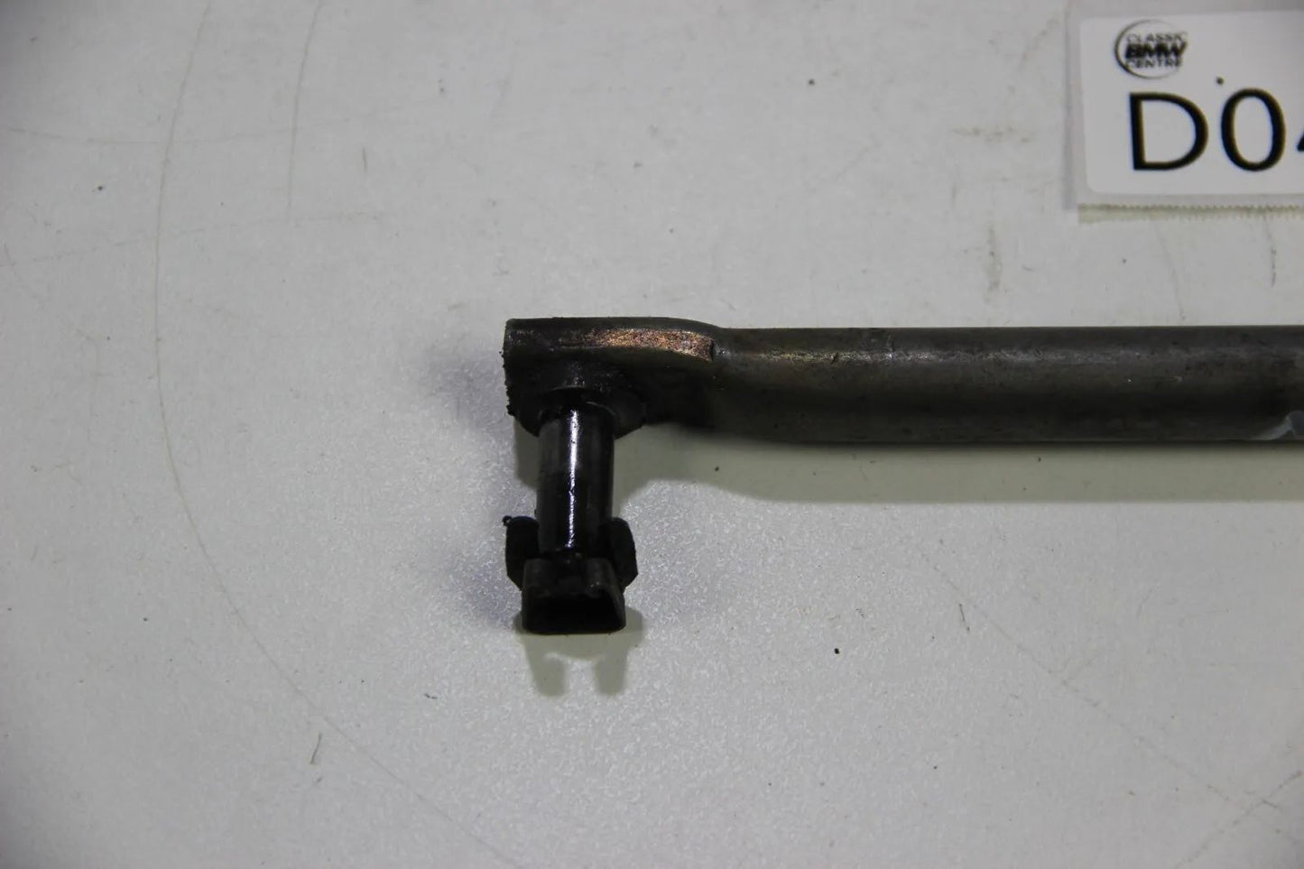 Original BMW E30 M3 S14 Auswahlstange Schaltarm Sportgetriebe Getrag 265/5