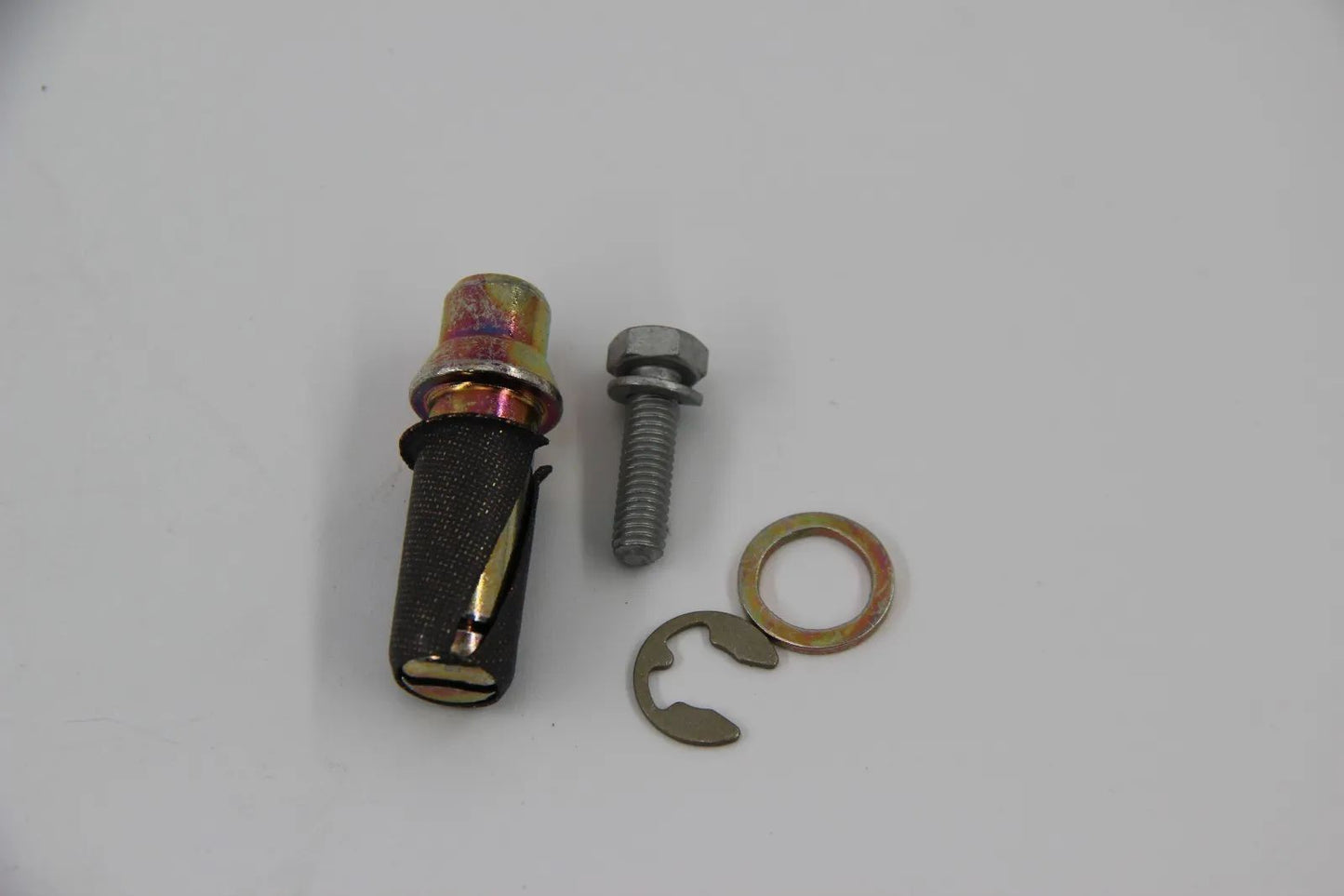 Original BMW E36 E39 E38 Z3 Reparatursatz Tür Türscharnier  41511960998