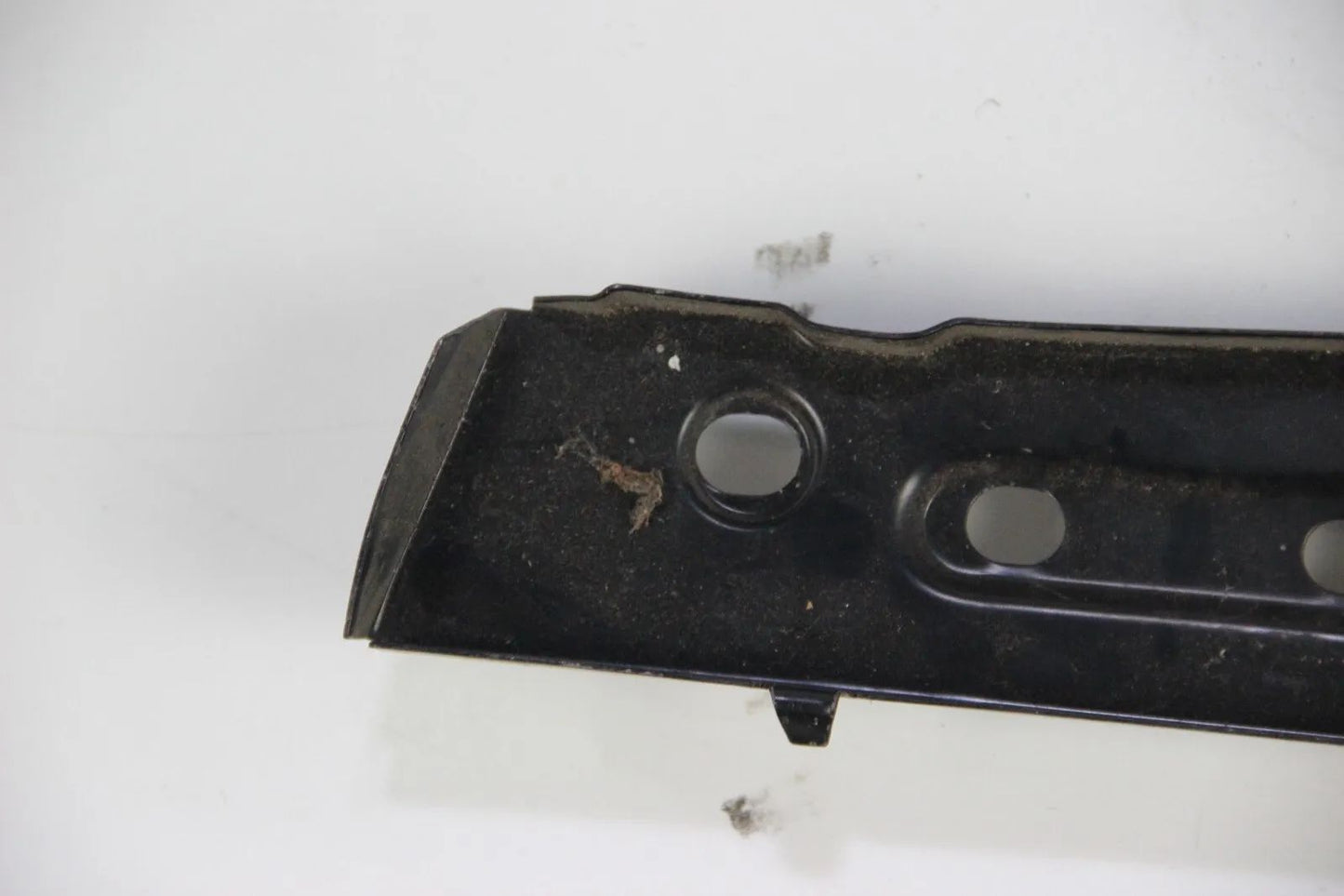 Original BMW E30 316i-325i M3 Schliessblech links Karosserieblech 41111966553