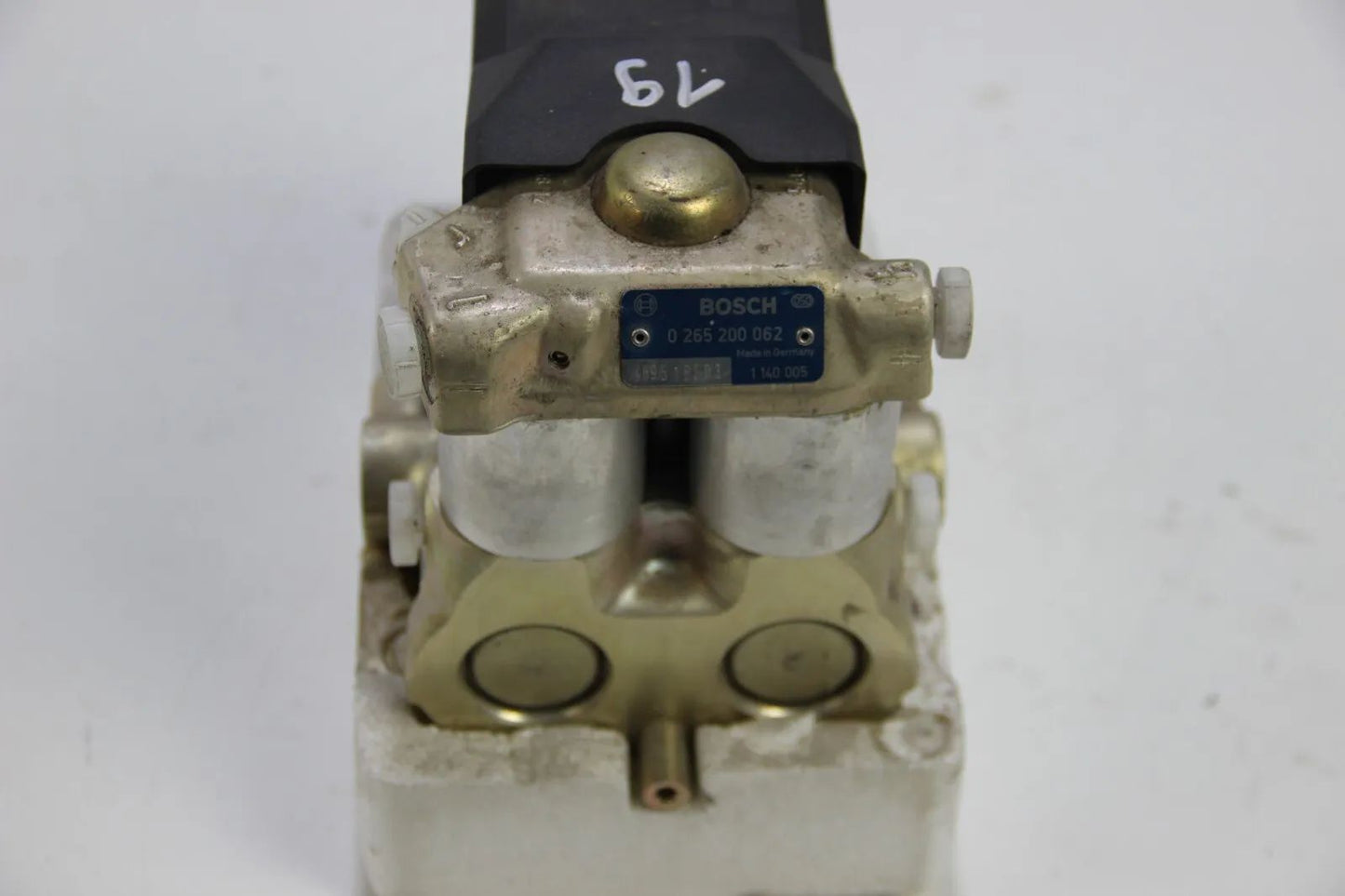 BMW E34 518i 520i 525i 525ix 525tds NOS ABS Hydroaggregat 1140005 0265200062