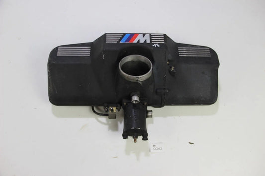 Original BMW E34 M5  Ansaugbrücke Luftsammler 1312876 1312052 1312054 Airbox