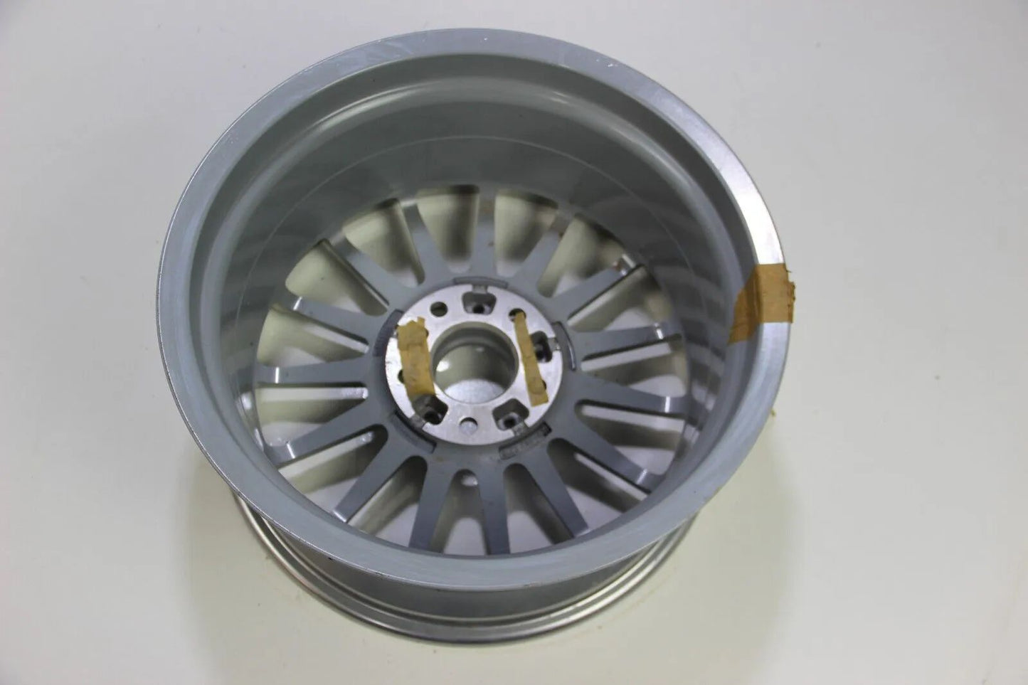 Original BMW E36 E46 Z3 NOS Styling 32 Brilliantline 8JX17 ET47 36111095337