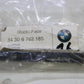 Original BMW Z4  NOS Bremsschlauch Bremsleitung Brake Line 34306762185