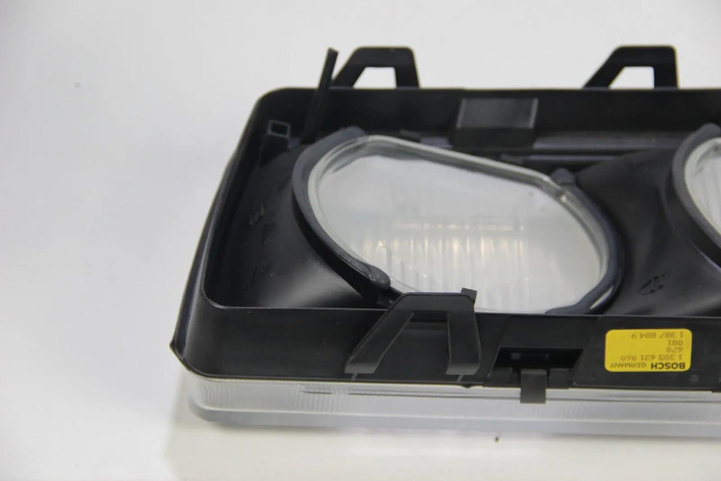 NEU Original BMW  E36 316i-328i M3 Streuscheibe rechts 63121387884 1305621960