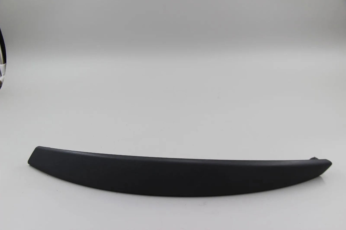 Original BMW E83 X3  Zuziehgriff Oberteil rechts Schiefergrau NOS 51413403852