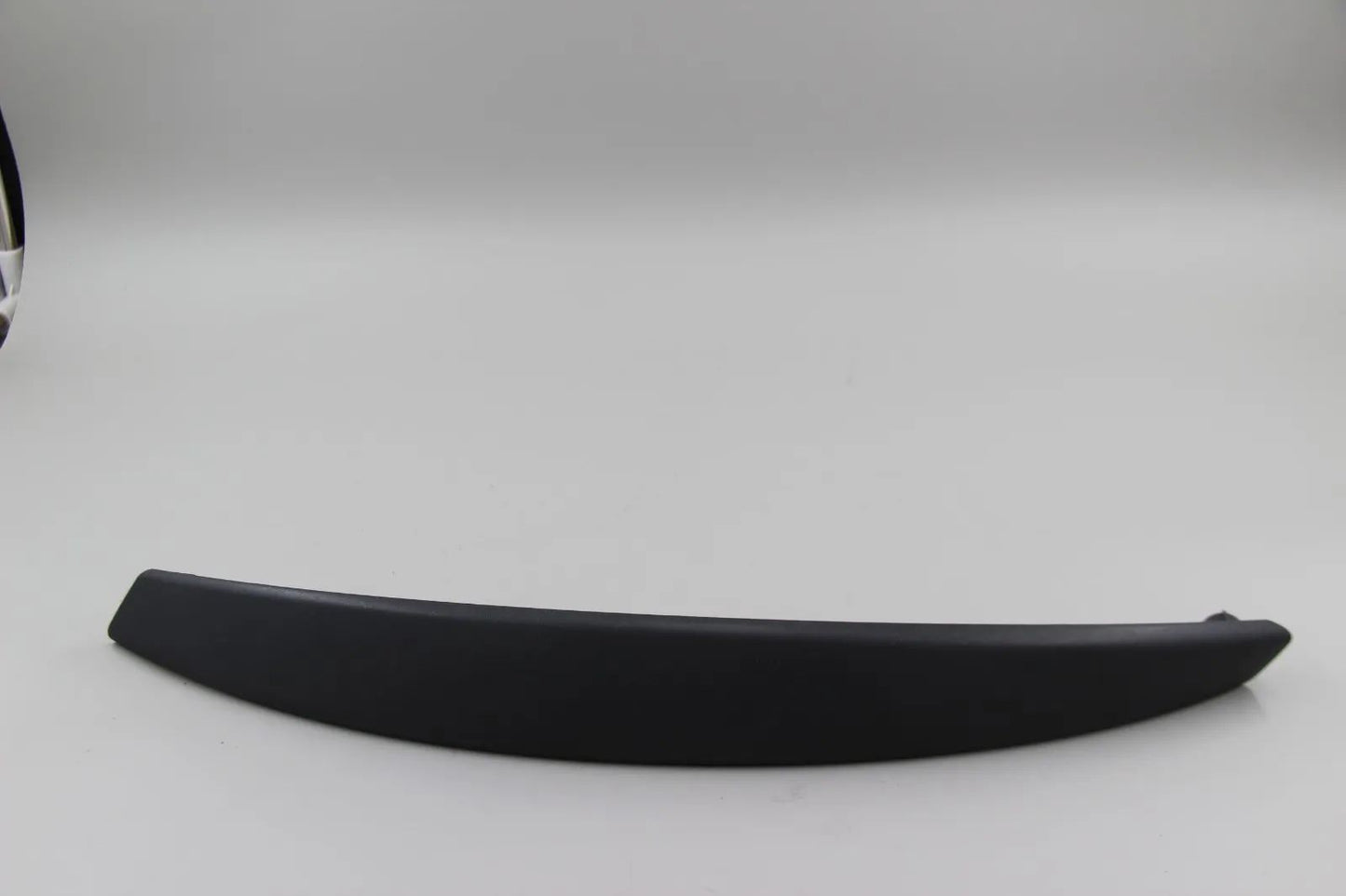 Original BMW E83 X3  Zuziehgriff Oberteil rechts Schiefergrau NOS 51413403852