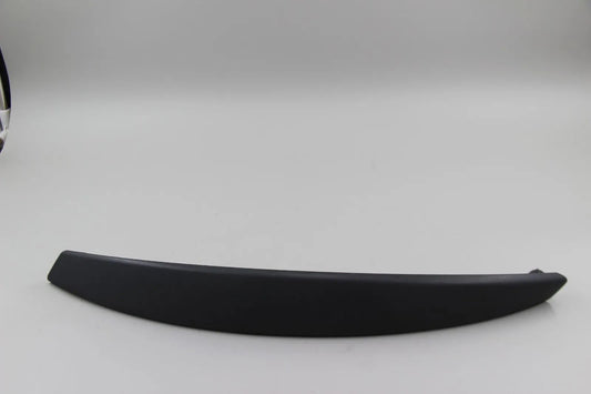 Original BMW E83 X3  Zuziehgriff Oberteil rechts Schiefergrau NOS 51413403852