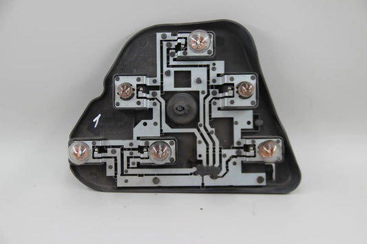 Original BMW E46 Limousine  Lampenträger links NOS 63218383823 Rückleuchte