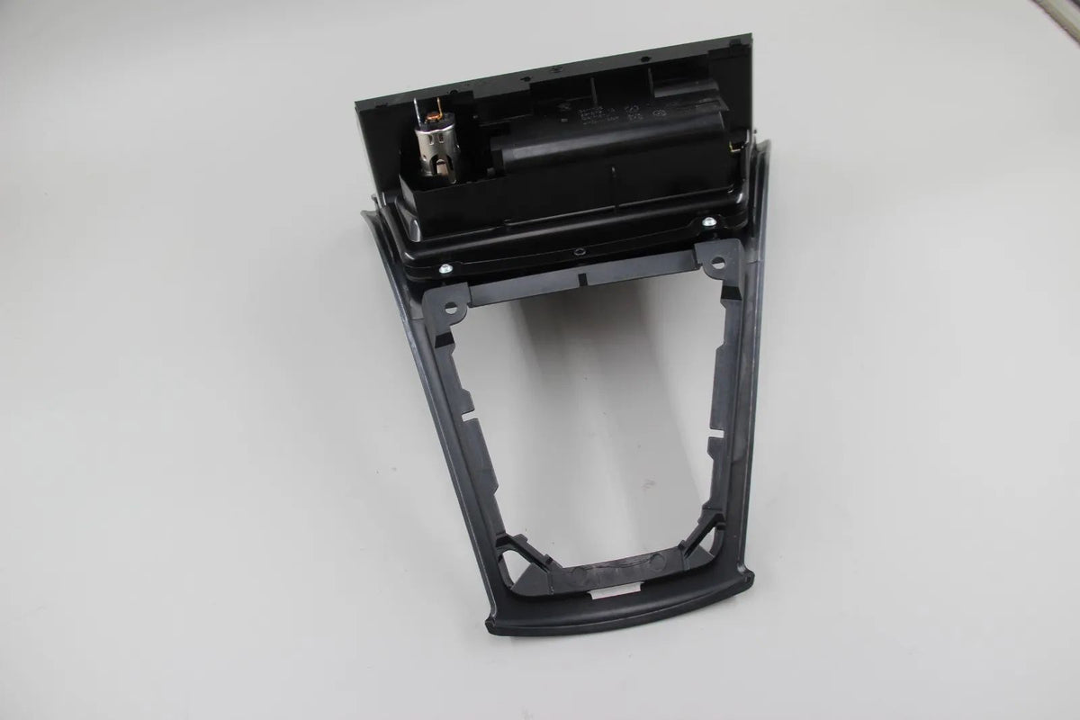 Original BMW E83 X3 Serie Funktionsträger I-Tafel unten NOS 51457055998
