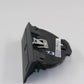 Original BMW E39 Limo/Touring  Getränkehalter hinten schwarz NOS  51168184520