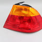 Original BMW E46 Coupe Heckleuchte Rückleuchte Seitenwand rechts  63218364726