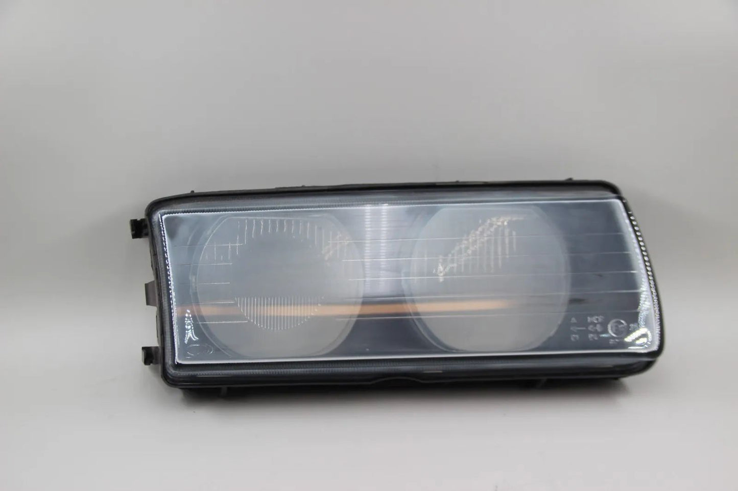 Original BMW E36 316i-325i M3 Streuscheibe Scheibe rechts  63121393850