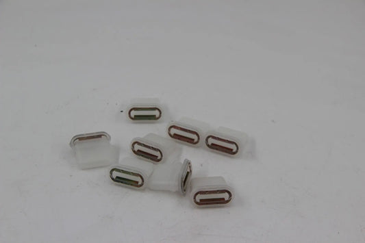 Original BMW E34 M5 M5 3.6 3.8  E32 750iLS Tülle Innenverkleidung 8 Stk. 5145193