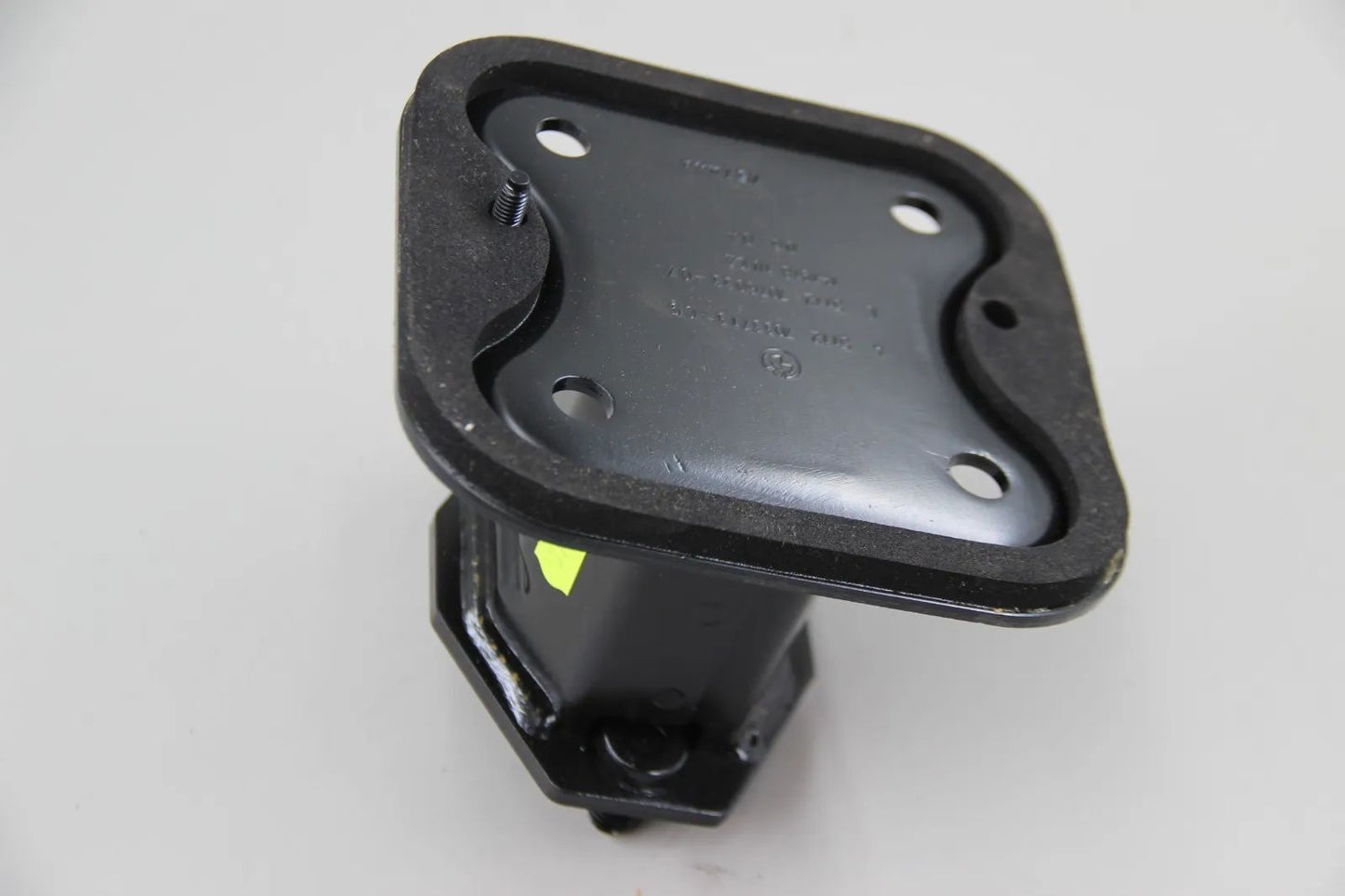 Original BMW E60 E61 Deformationselement hinten rechts 51127033714