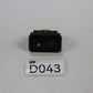 Original BMW  E36 E34 3er 5er Elektrischer Fensterheber Schalter Switch