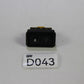 Original BMW  E36 E34 3er 5er Elektrischer Fensterheber Schalter Switch