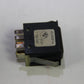 Original BMW E30 E28 Heckscheibenheizung Schalter elektrisch Heizbar 1380338