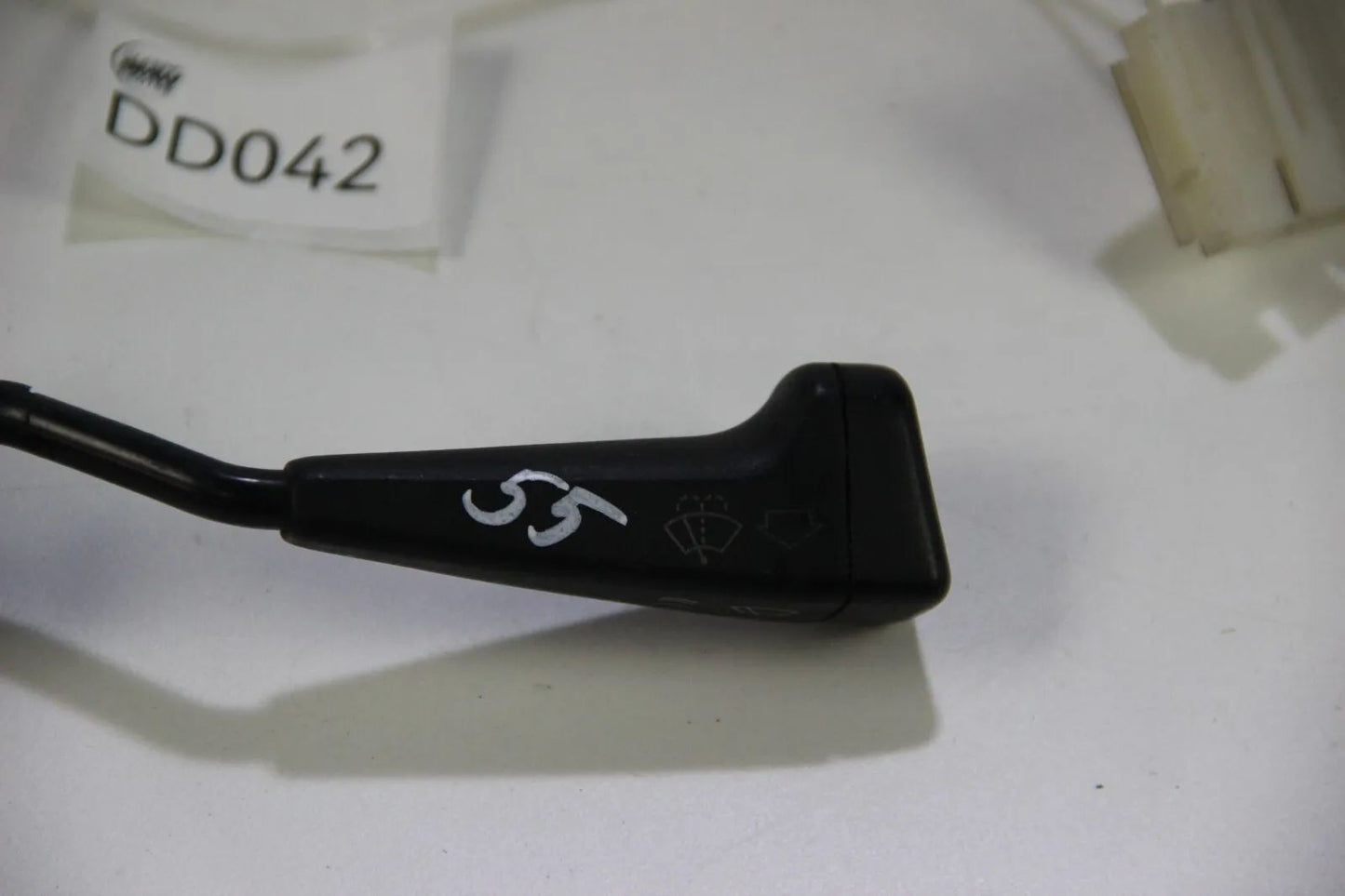 Original BMW E10 1502-2002 Lenkstockhebel Scheibenwischer Switch 1368757