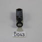 Original BMW 114 E3 E9 E21 E12 E24 Lichtschalter Zugschalter 61311355791