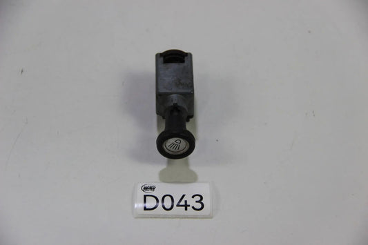 Original BMW 114 E3 E9 E21 E12 E24 Lichtschalter Zugschalter 61311355791
